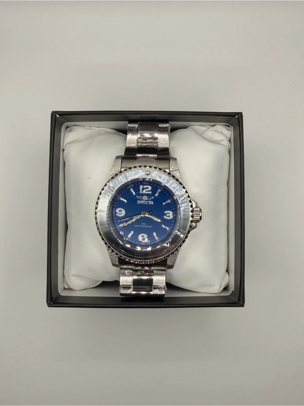 Invicta men watch